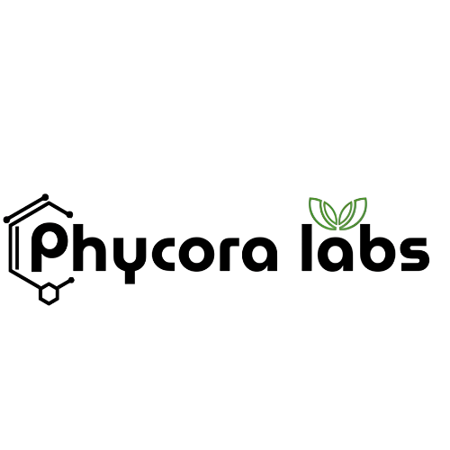 Phycora Labs Logo